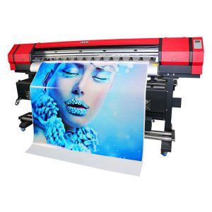विक्रीसाठी नवीन उच्च गुणवत्ता स्वस्त चीनी इंकजेट कॅनव्हास प्रिंटर